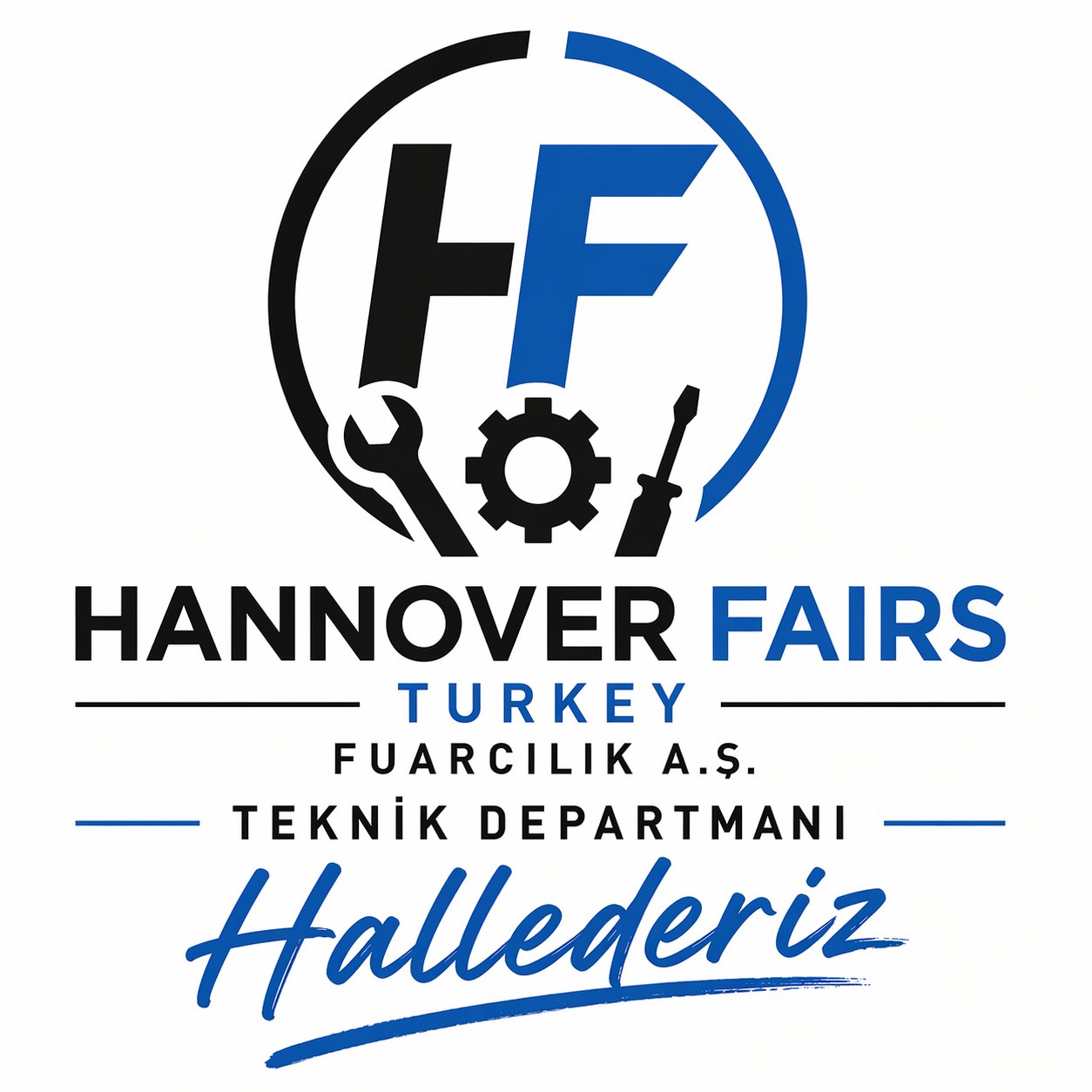 HFT Logo